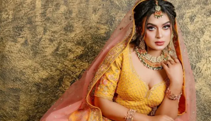 অভিনেত্রী রিধির আত্মহত্যায় প্ররোচনার মামলায় প্রেমিক গ্রেপ্তার