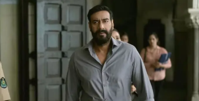 ফিরছেন অজয় দেবগন, আসছে ‘দৃশ্যম’র শেষ অধ্যায়
