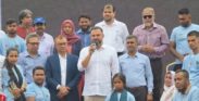 এক মাসে ভাতার আওতায় আসছেন আরও ২০০ ক্রীড়াবিদ
