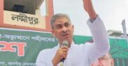 জামায়াত-শিবিরের নেতৃত্বে এনসিপি একাকার: পানিসম্পদ মন্ত্রী এ্যানি