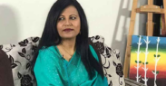 এরশাদের সাবেক স্ত্রী বিদিশা গ্রেপ্তার