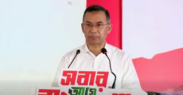 গণঅভ্যুত্থানের মহানায়ক জনগণ: প্রধানমন্ত্রী তারেক রহমান