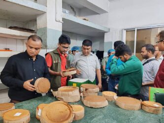 চট্টগ্রামে ফ্লেভারস সুইটস অ্যান্ড বেকারিকে ১৯ লাখ টাকা জরিমানা