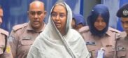 এখন জামিন চাই না, বাসায় যাওয়ার তাড়া নেই: ট্রাইব্যুনালে দীপু মনি