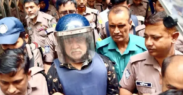 সালমান শাহ হত্যা মামলা: ডনকে ৭ দিনের রিমান্ডে নিতে চায় সিআইডি, শুনানি আজ