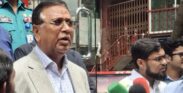 ঢাকার আরও ৫০ মোড়ে বসবে এআই ট্রাফিক সিগন্যাল: প্রশাসক