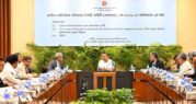 একনেকে ৯ হাজার ৫৮৯ কোটি টাকার ১০ প্রকল্প অনুমোদন