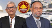 দেশের ২৩তম রাষ্ট্রপতি নির্বাচন আজ