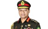 দুর্নীতির অভিযোগে সাবেক সেনাপ্রধান শফিউদ্দিনকে দুদকে তলব