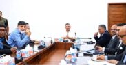 গুরুত্বপূর্ণ সরকারি ভবনে পর্যায়ক্রমে বসবে সৌর প্যানেল