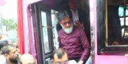 নারীর নিরাপদ যাত্রায় নতুন দিগন্ত ‘পিংক বাস’: প্রতিমন্ত্রী
