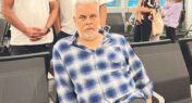 চিকিৎসা শেষে দেশে ফিরলেন ইলিয়াস কাঞ্চন, চাইলেন সবার দোয়া