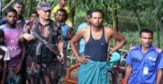 বাংলাদেশিকে বিএসএফ নিয়ে যাওয়ায় ভারতীয় নাগরিককে আটক করলেন গ্রামবাসী