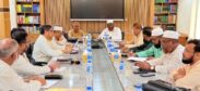 ৫ সেপ্টেম্বর ঢাকা-চট্টগ্রাম লংমার্চ সফল করার আহ্বান জামায়াতের