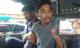 বৈষম্যবিরোধী ছাত্র আন্দোলনের মাহদীসহ আটক ৩