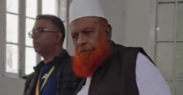 মৃত্যুদণ্ড থেকে খালাস চেয়ে মাওলানা আবুল কালাম আযাদের আপিল
