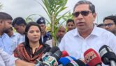 ‘আমিনবাজার-হেমায়েতপুর মহাসড়কের সৌন্দর্যবর্ধনের কাজ শেষ পর্যায়ে’