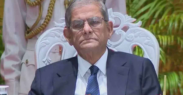 ফ্যাসিবাদী আমলে আয়নাঘরের দুঃসহ থাবা বাংলাদেশের বুকে চেপে বসেছিল: রাষ্ট্রপতি