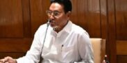রাষ্ট্রপতি নির্বাচনে বিএনপির প্রার্থী এখনো চূড়ান্ত হয়নি: চিফ হুইপ