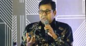 দেশে ৩০ লাখ সাবস্ক্রাইবারের প্রথম সংগীতশিল্পী মনির খান