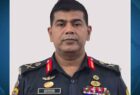 কারা মহাপরিদর্শক পদ থেকে সরিয়ে দেওয়া হলো মোতাহের হোসেনকে