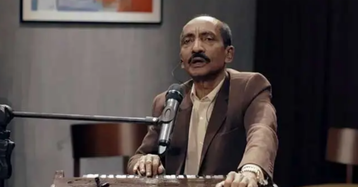 ‘আমি বন্দী কারাগারে’ গানের শিল্পী মুজিব পরদেশী কারাগারে