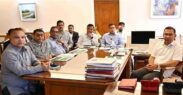 ন্যাশনাল ই-হেলথ প্ল্যাটফর্ম গড়তে পাইলট প্রকল্পের নির্দেশ প্রধানমন্ত্রীর