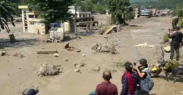 নেপালে আকস্মিক বন্যায় নিহত ১৭, দুই শতাধিক বিদেশিসহ নিখোঁজ ৩৮৪