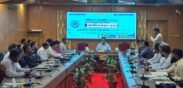 ২০ আগস্ট শুরু নৌযান শুমারি, পিরোজপুরে প্রস্তুতি সভা