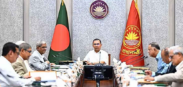 গুমের সর্বোচ্চ শাস্তি মৃত্যুদণ্ড, আইনের খসড়া অনুমোদন