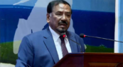 মুক্তিযুদ্ধ জনতার ছিল, কোনো রাজনৈতিক দলের নয়: ভারপ্রাপ্ত রাষ্ট্রপতি