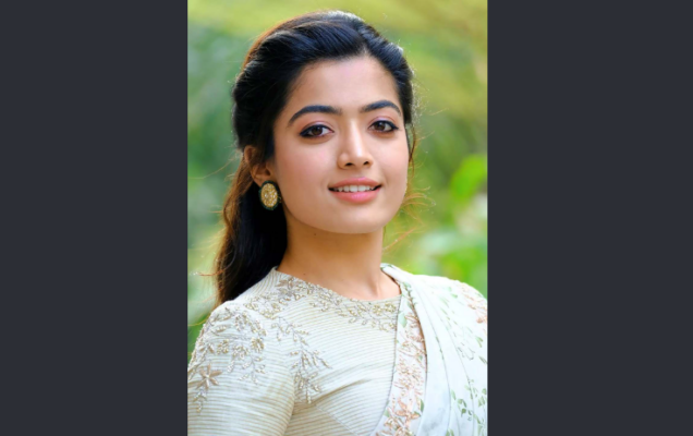 ভক্তদের সুখবর দিলেন রাশমিকা মান্দানা