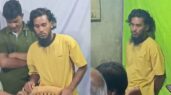 তরুণীকে নিয়ে গ্রামবাসীর হাতে রিপন মিয়া, যা জানা গেল