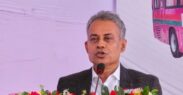 ‘ঢাকায় ২০০ ইভি বাস কিনছে সরকার, নারীদের জন্য ১০০টি’