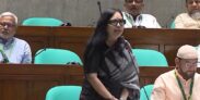 দুষ্টু লোকেরা বলে, ‌‘টুকু আসে টুকু যায়’ : রুমিন ফারহানা
