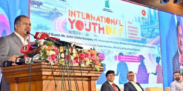 কৃত্রিম বুদ্ধিমত্তা ও রূপান্তরের যুগে তরুণরাই সভ্যতার মূল শক্তি : তথ্যমন্ত্রী