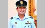 ইলিয়াস আলী গুম: উইং কমান্ডার সাইফের বিরুদ্ধে গ্রেপ্তারি পরোয়ানা
