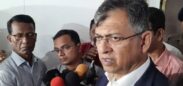 বিদেশ থেকে উঁকিঝুঁকি ছাড়া আ. লীগের নাশকতার মুরোদ নেই: স্বরাষ্ট্রমন্ত্রী