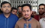 সরকার ব্যর্থতার দিকে গেলেও স্বীকার করতে চায় না: সারজিস আলম