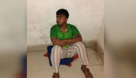 জেএমবির আস্তানায় অভিযান, আরিফ আটক; পালিয়ে ‘বোমারু মামুন’