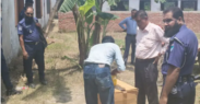 অভিযানে জব্দ ২ কোটি টাকার মালামাল, মামলায় দেখানো হলো ৩ লাখ