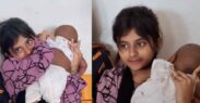 সাত মাসের সন্তান আপাতত মায়ের কাছেই থাকবে, সিদ্ধান্ত লিগ্যাল এইডের