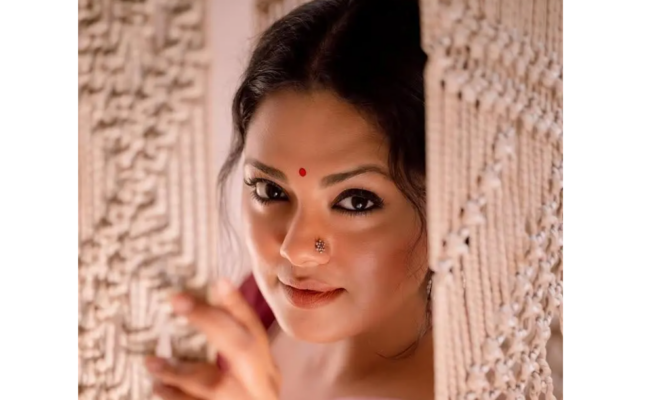‘৩৬ জুলাই’কে ‘দ্বিতীয় স্বাধীনতা দিবস’ উল্লেখ করে শুভেচ্ছা জানালেন তিশা