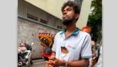 ১০০ টাকায় গরুর মাংস-ভাত বিক্রি করা সেই ‘ভাইরাল মিজান’ গ্রেপ্তার