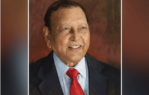 এআইইউবি প্রতিষ্ঠাতা ডা. আনোয়ারুল আবেদীনের মৃত্যুবার্ষিকী ৫ সেপ্টেম্বর