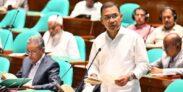 গভীর সাগরে নতুন এলএনজি টার্মিনাল, ২৬ ব্লকে তেল-গ্যাস অনুসন্ধান