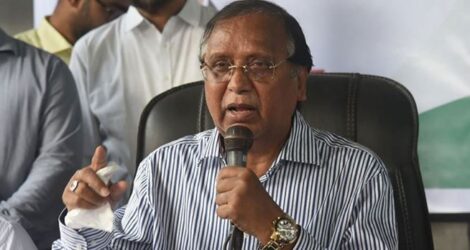 ঢাকার বড় চ্যালেঞ্জ যানজট ও রাস্তায় হকারের অব্যবস্থাপনা: ডিএসসিসি প্রশাসক