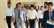 চীনের কারিগরি শিক্ষার দক্ষতা দেশের কাজে লাগানো হবে : শিক্ষামন্ত্রী