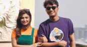 ফের একসঙ্গে শিমুল-লামিমা