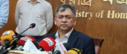 অপ্রতিম হত্যায় ৪ জন গ্রেপ্তার, অপরাধ স্বীকার: স্বরাষ্ট্রমন্ত্রী
